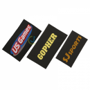 怎么控制織嘜布標的品質(zhì)？