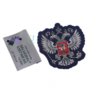 高密度特殊織嘜