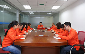 設(shè)計(jì)團(tuán)隊(duì)